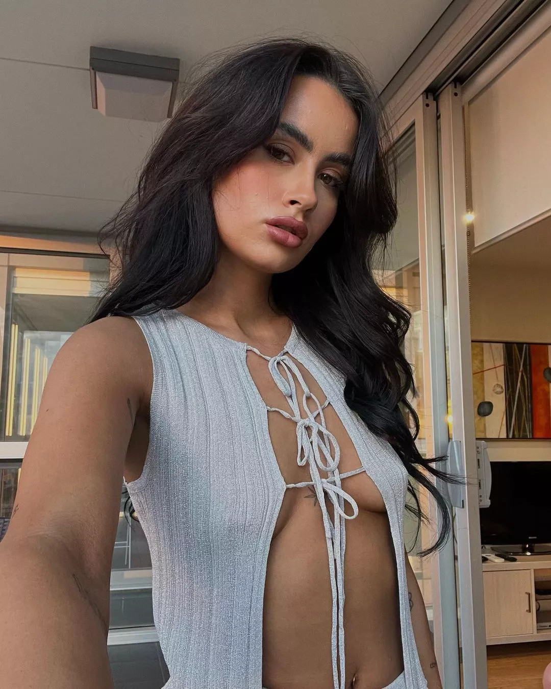 Laces posted by NewUploader1