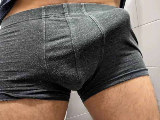 Leaving some stuff for the imagination by havefunagain23