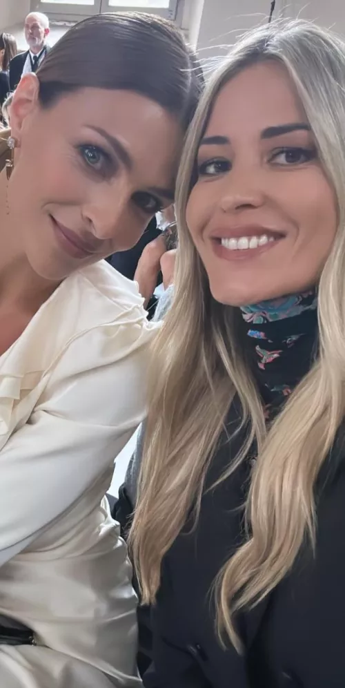 Left or right? by Fit_Pin4644