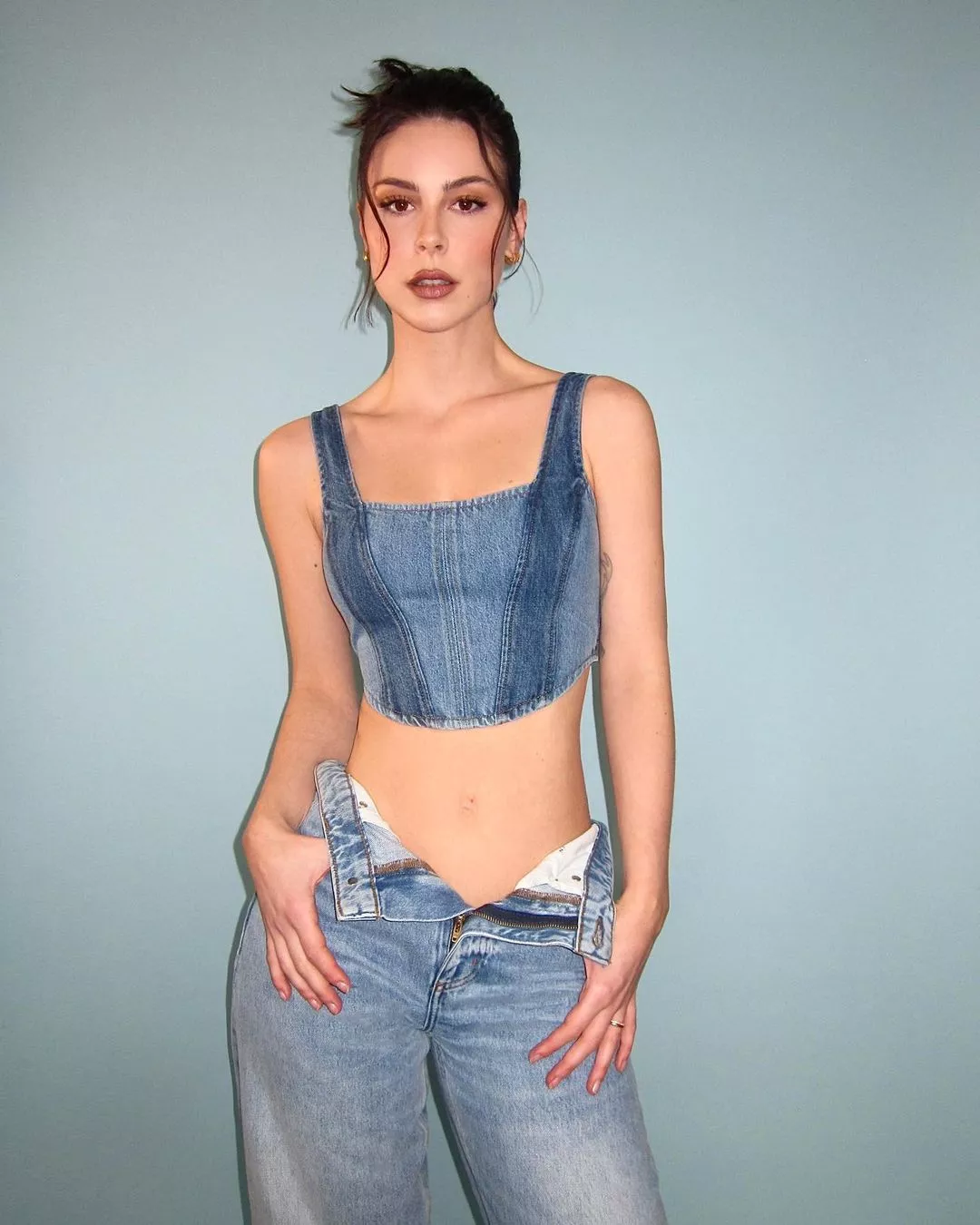 Lena Meyer-Landrut posted by GinaHolguin