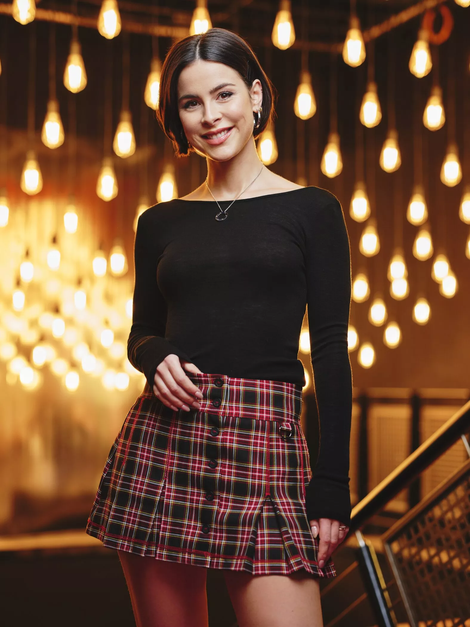 Lena Meyer-Landrut posted by GinaHolguin