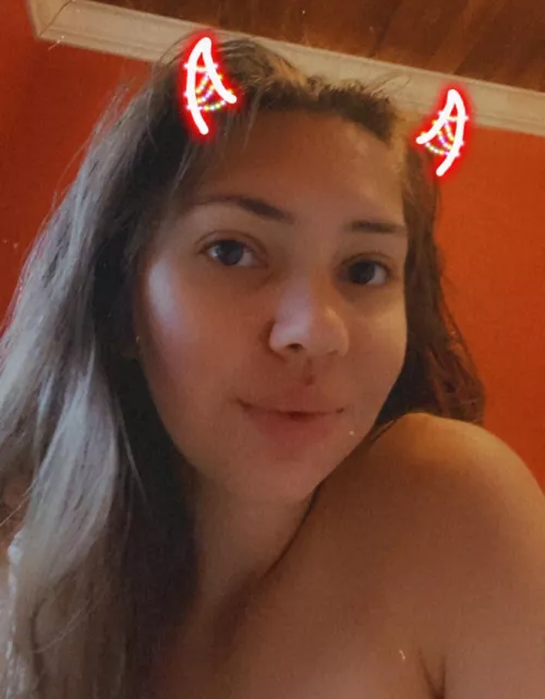 Let me be your [domme] by Ruby_M01