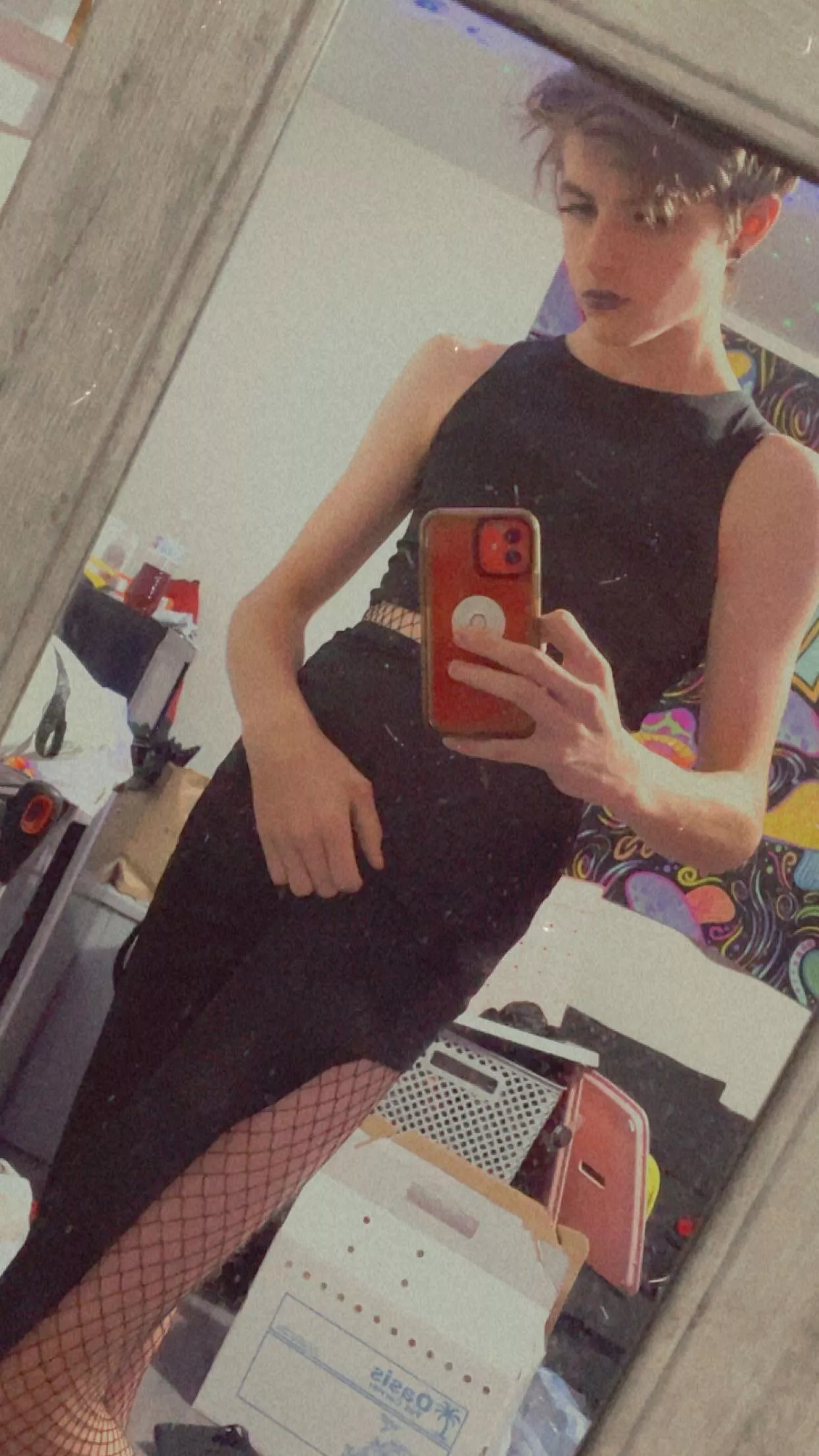 Love this dress <3 (18) posted by New-Seaweed-SFW