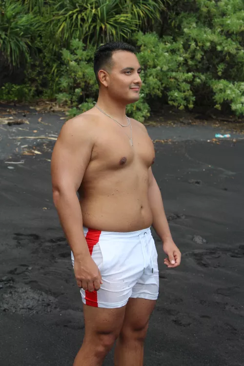 Man of God by ShadowedStrength