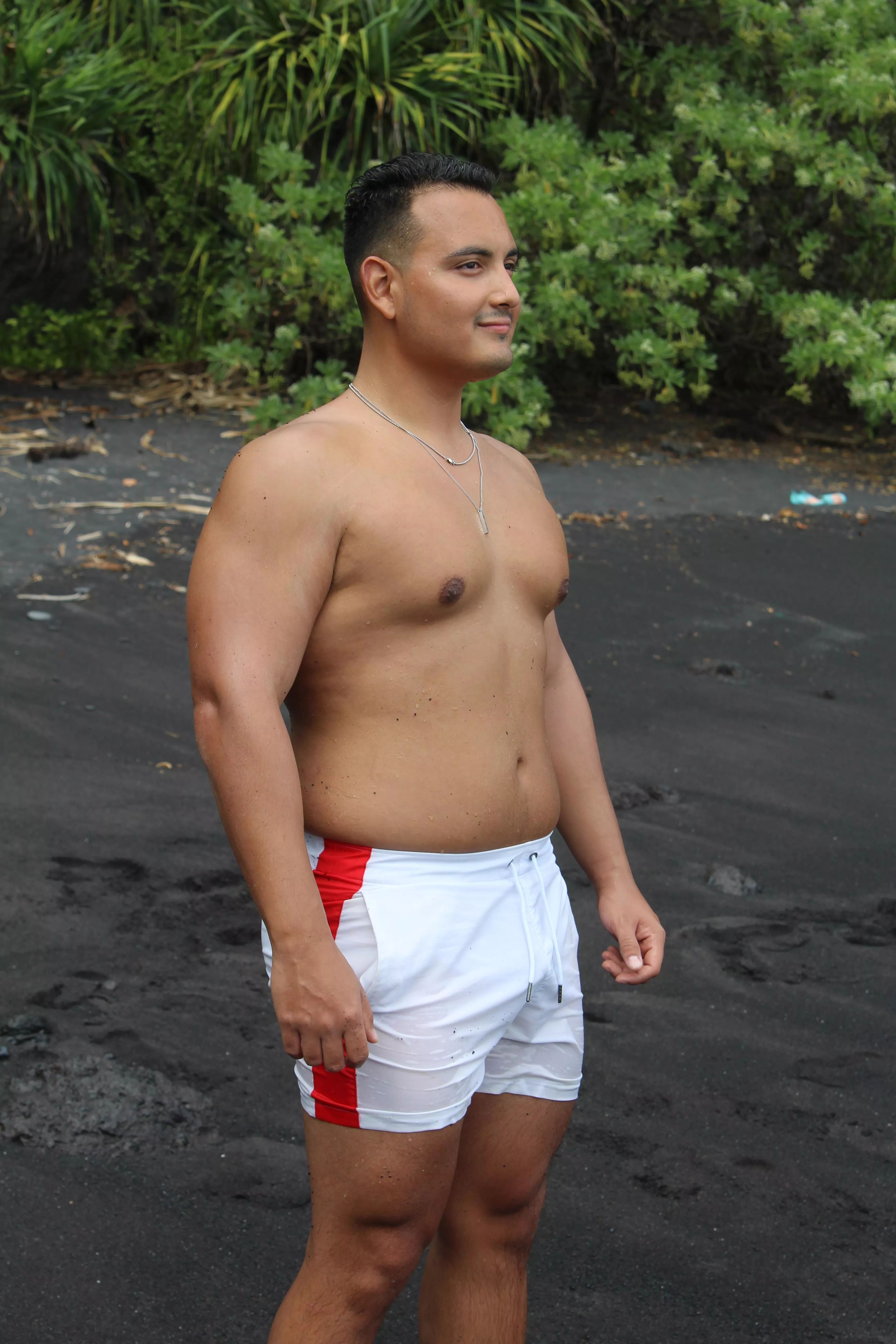 Man of God posted by ShadowedStrength