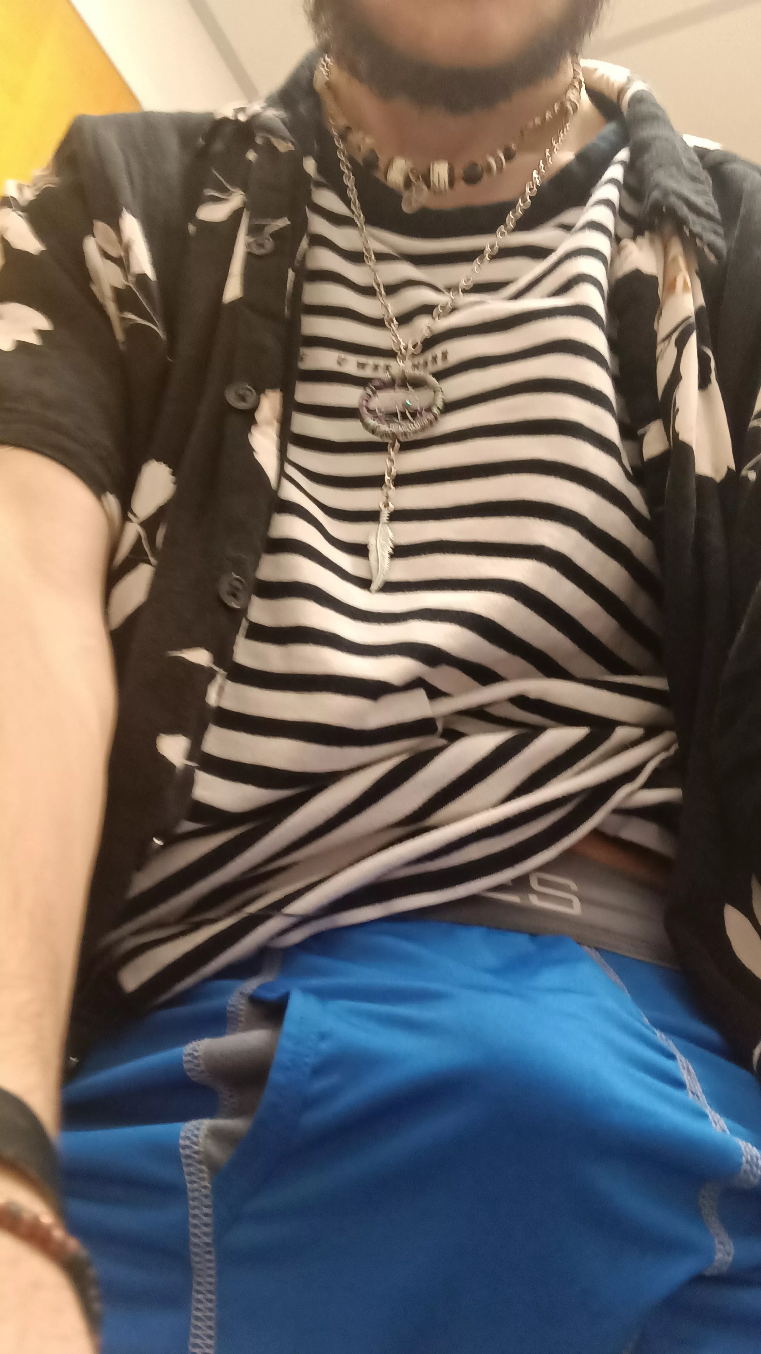 My underwear posted by Top_Traffic_6502