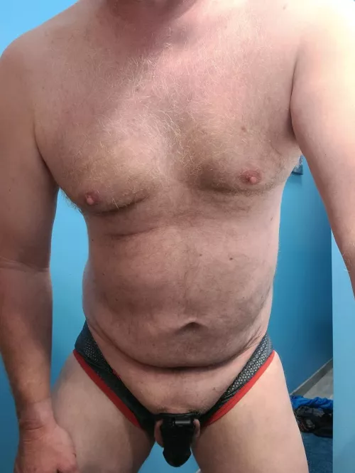 No key holder. by Shanedirkky