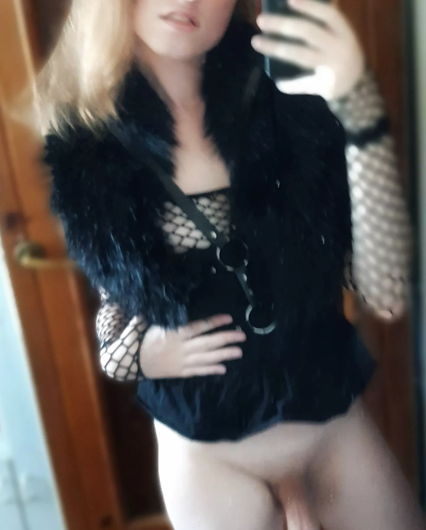 Now open your mouth posted by RottenIshtar