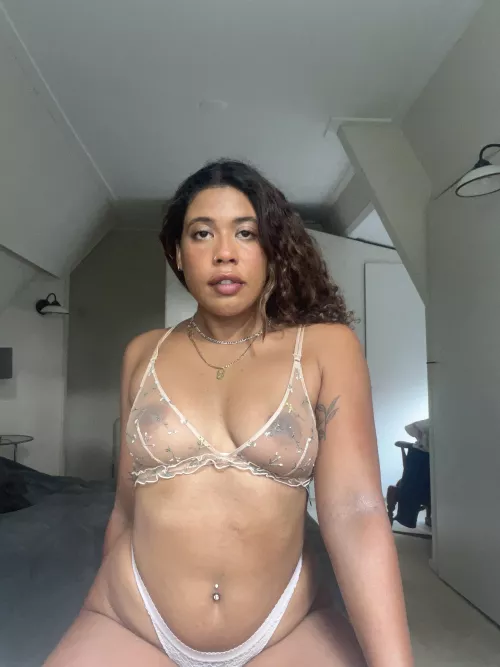 Nut every day for me by AnyMathematcian