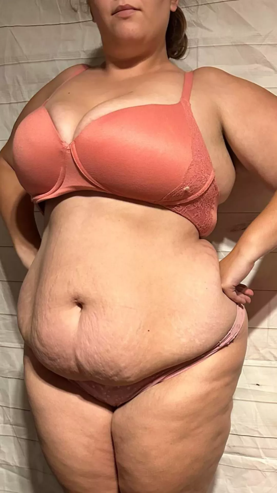 Obsessed with stuffing myself and being bred 😍 posted by abigailgray256