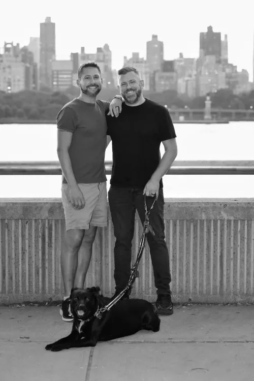 Our neighbor offered to take family pics, I love this one ❤️ by Wutzgud369