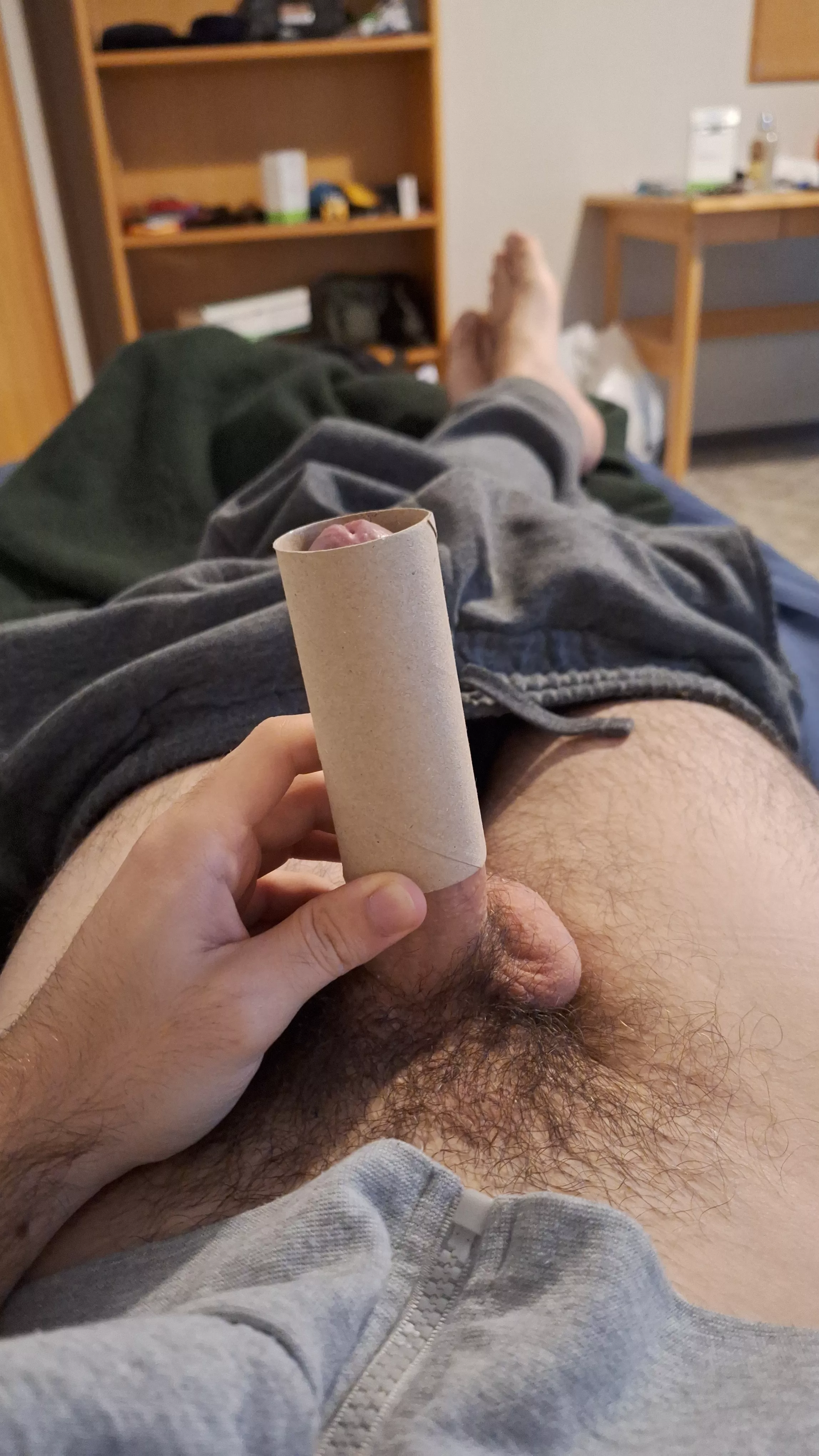 Outsize me boys! posted by omacie