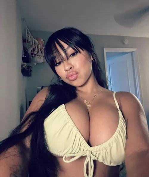 Poppin’ out by the-dirty-mac