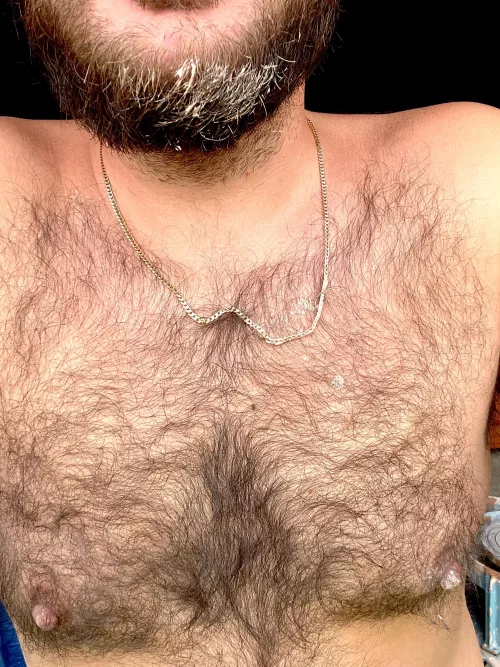 Post pottery fur by BoMaverick