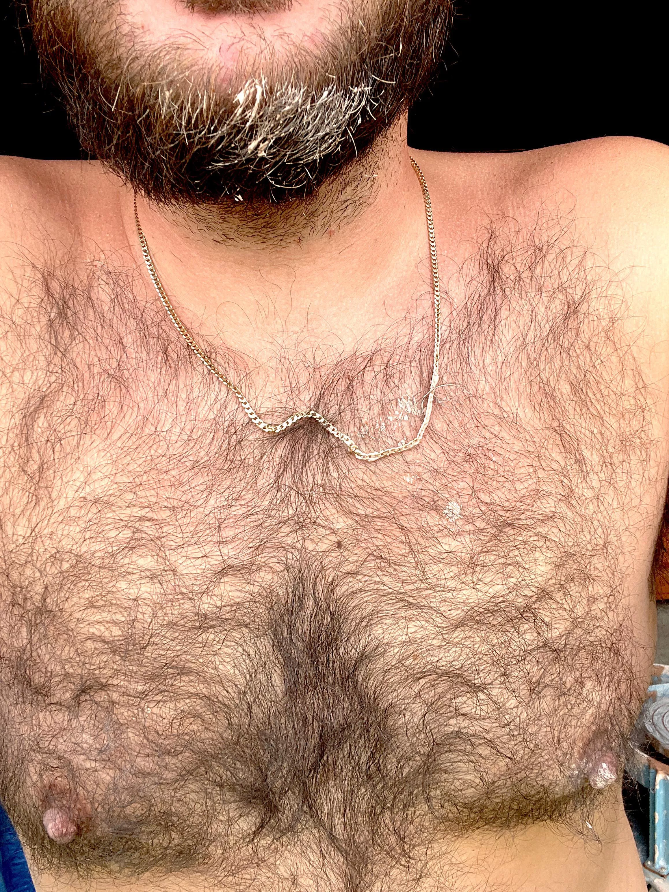 Post pottery fur posted by BoMaverick