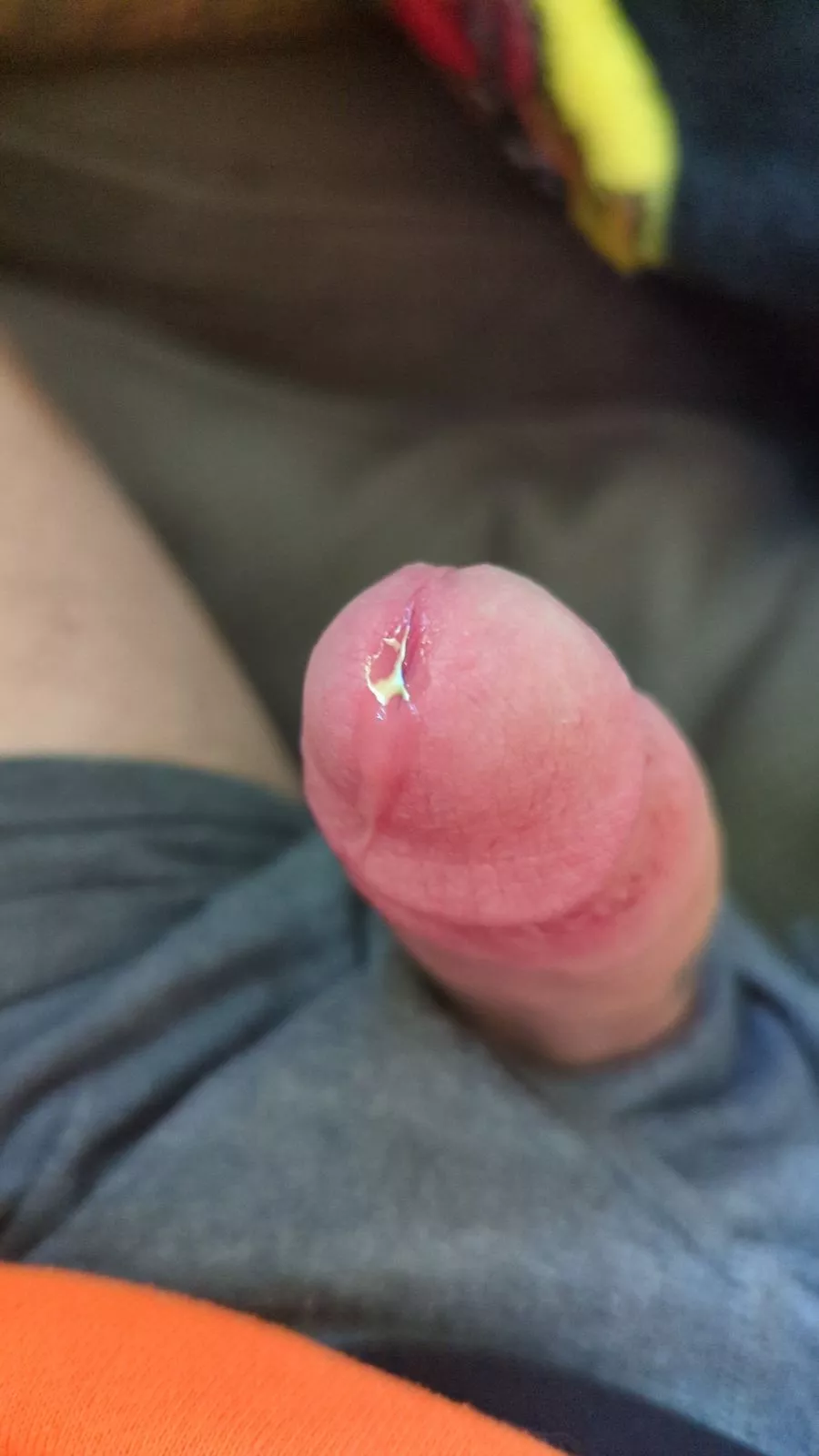 Real excited for Friday posted by electricsmashbuffet2