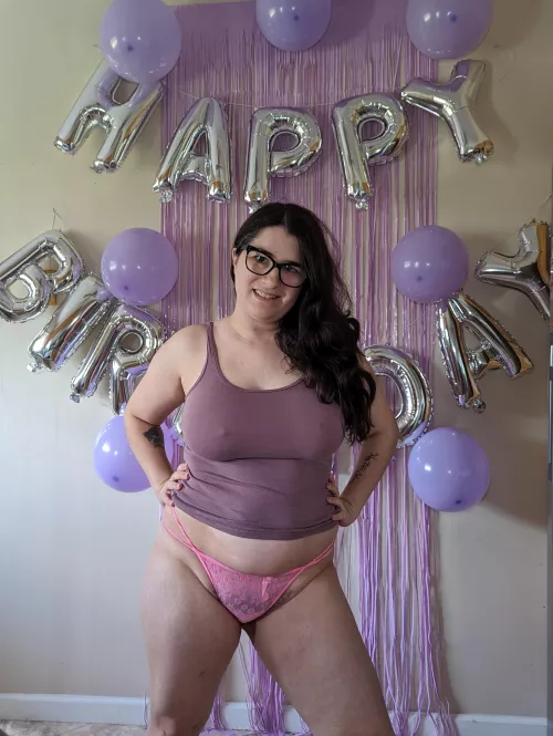 Should I put a bra on? by onlylilac1