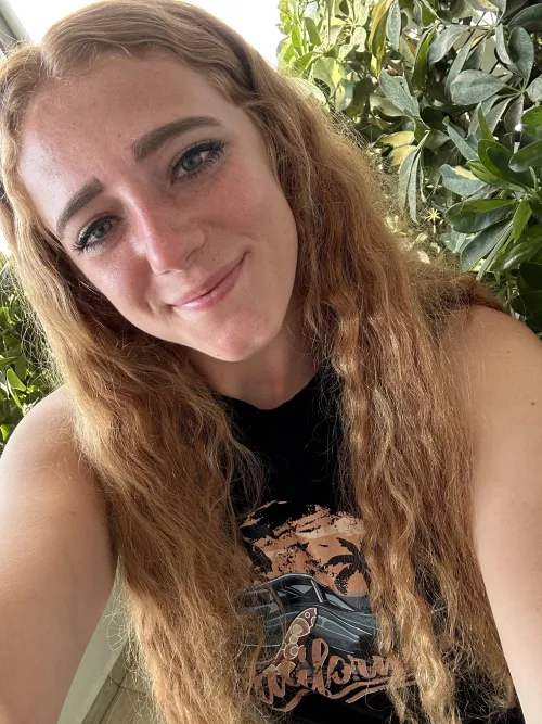 The best way to start my day is with our lips pressed together by Kris_Daley