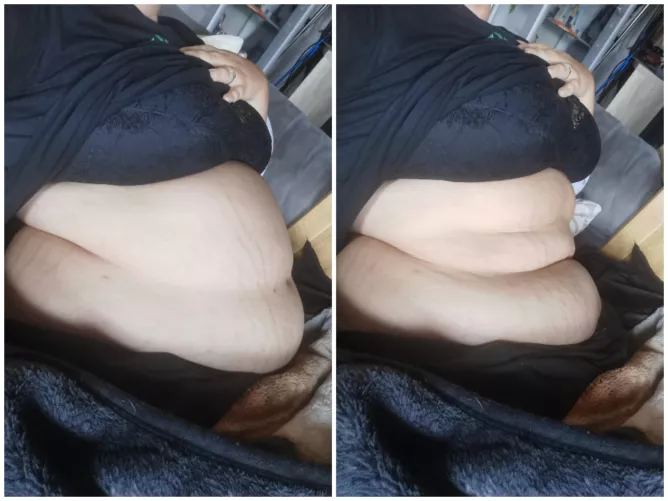 The take away food was way too delicious to stop by Narrow-Musician6207