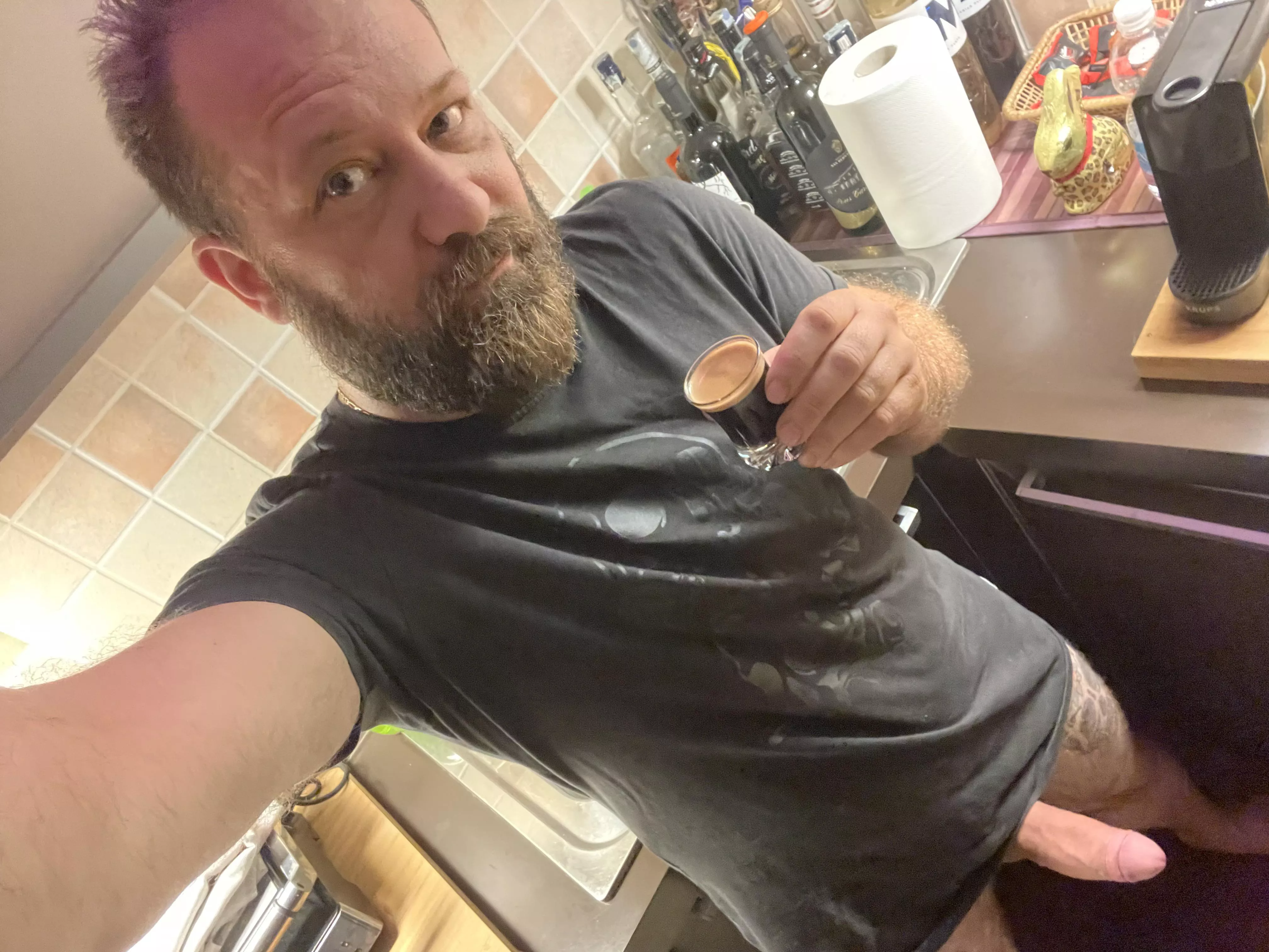 The weekend is upon us, happy Friday and good coffee. (43) posted by Manu_It80