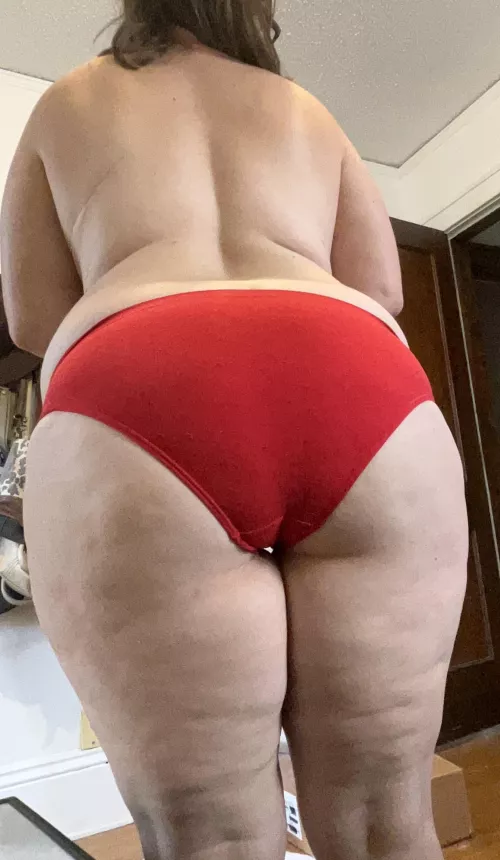 They’re sexy but I think you could make them look better by AmeliaRaeWldflwr