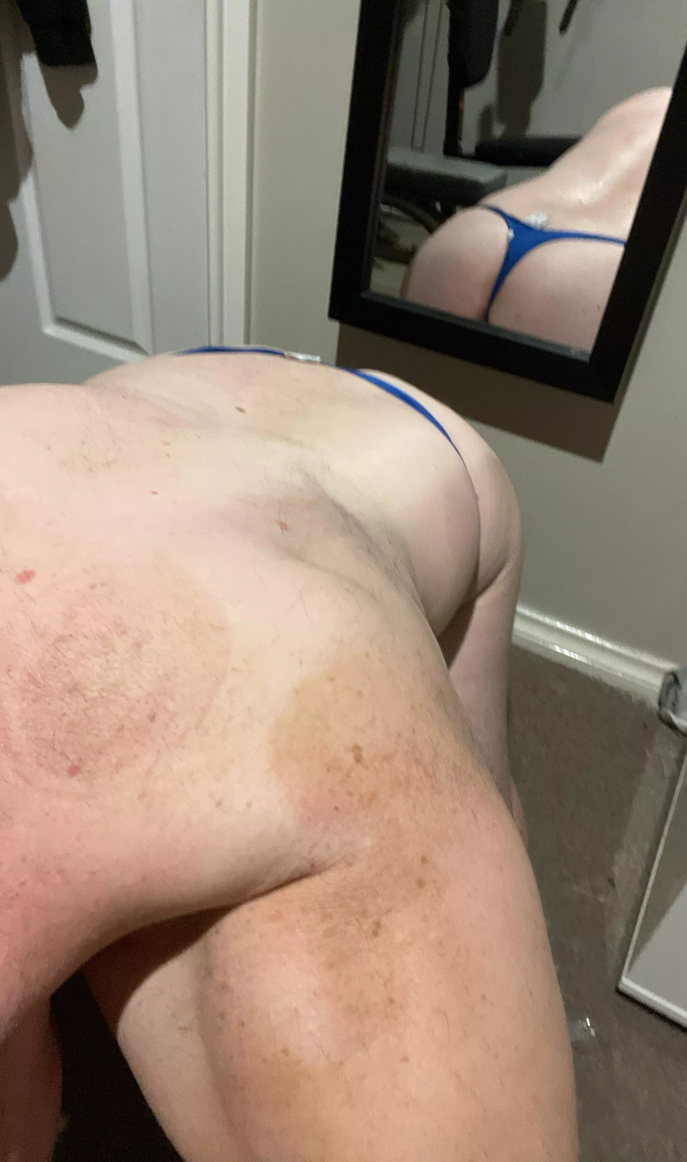 Thong night posted by mdblanken