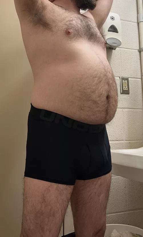 Throwback by Sir_Priapus