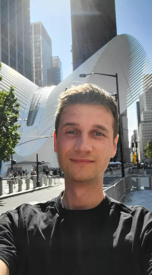 Turned 29 today 🥂 by DNNNNCB