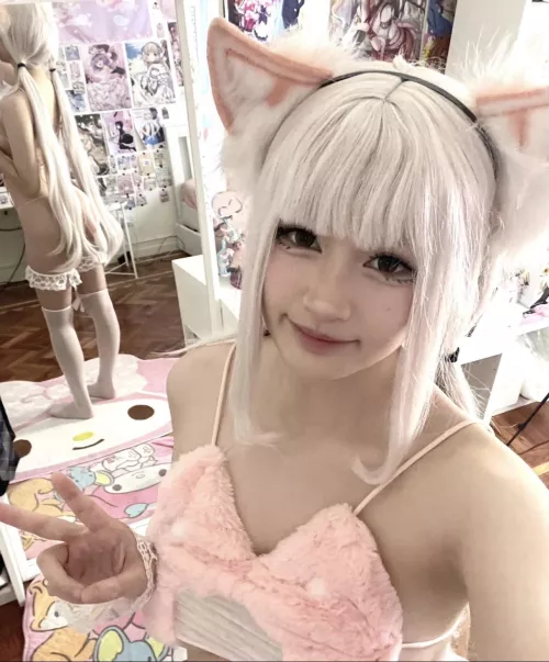 Want a gamer gf? by Substantial_Bench_33