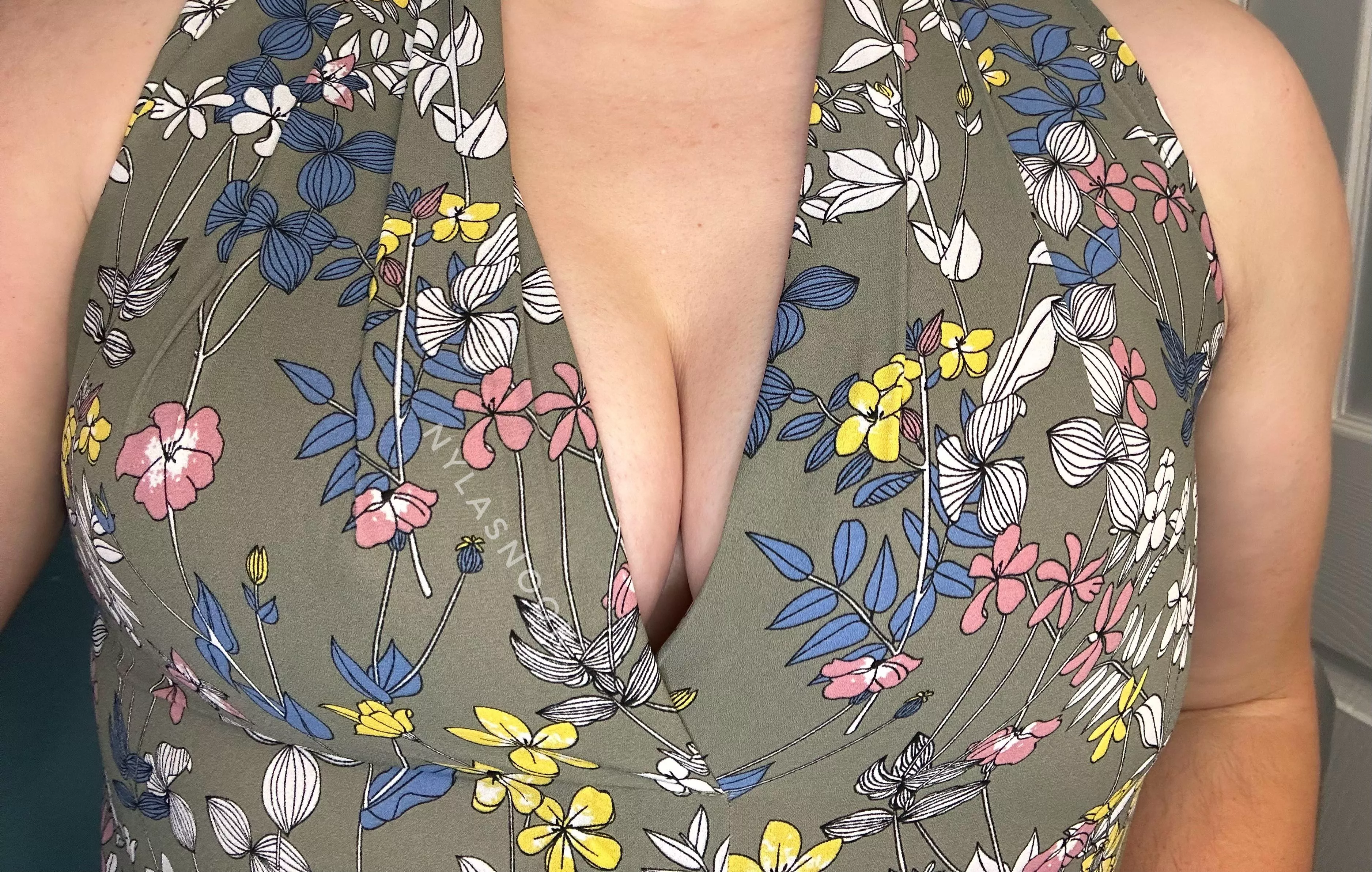 Wearing my last tank top of the season before Fall starts tomorrow! posted by CoupleNew2This