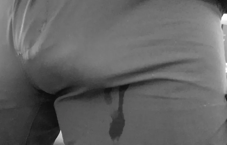 Wet at work by 10000left