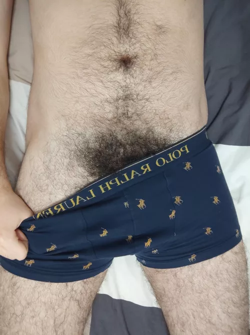 What do you think? by BeltNo5866