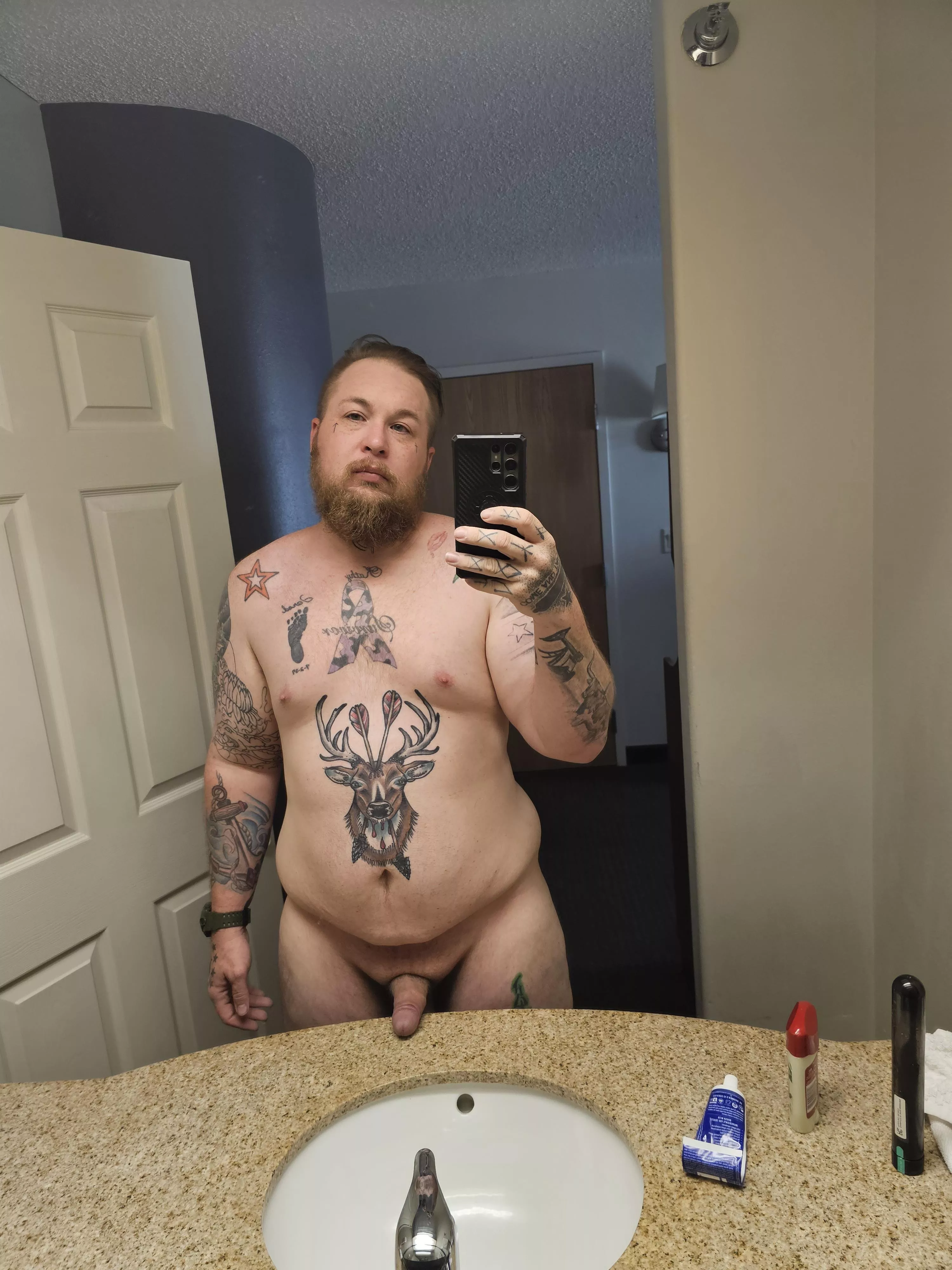 What do you think posted by DeliciousReaction798