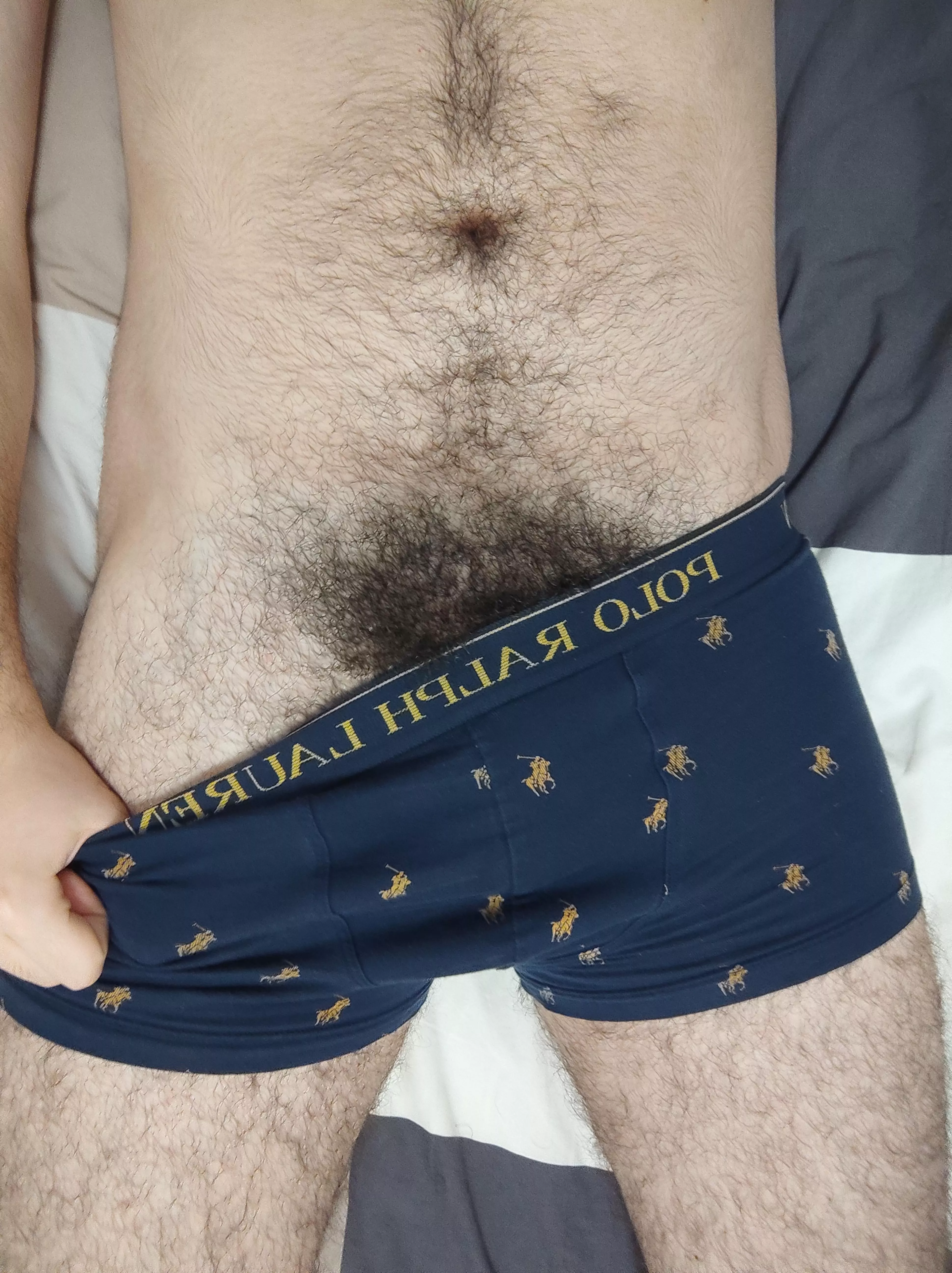 What do you think? posted by BeltNo5866