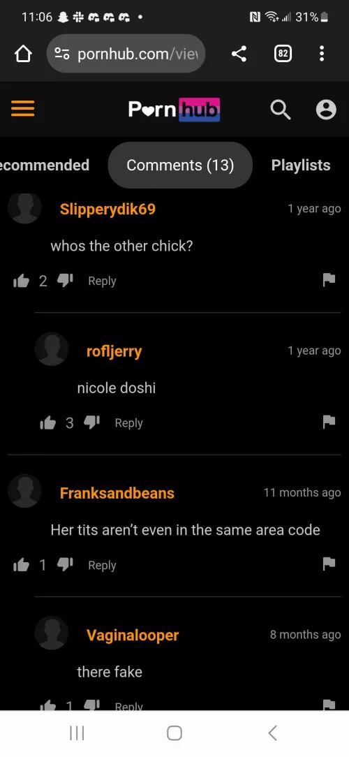 When the area code are in two different countries LMAO by TheDaddyDeath