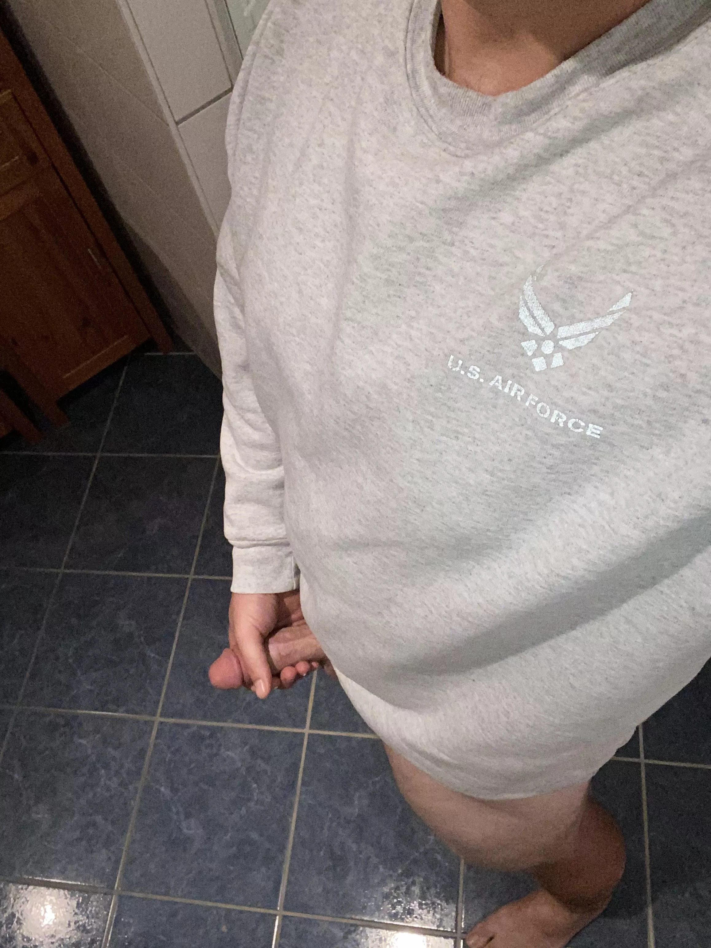 Where my subordinates at? posted by Familiar_Bug_1559