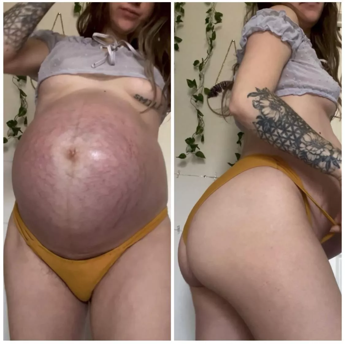 which angle do you prefer?(; posted by mysticfaeriexo