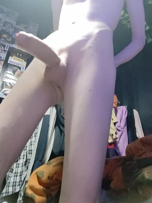 Who wants to be under this rn? ;) DMs open 😏 by NectarineCheap148