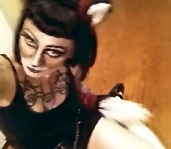 who's out here setting fox traps today? by IndigoNovaa