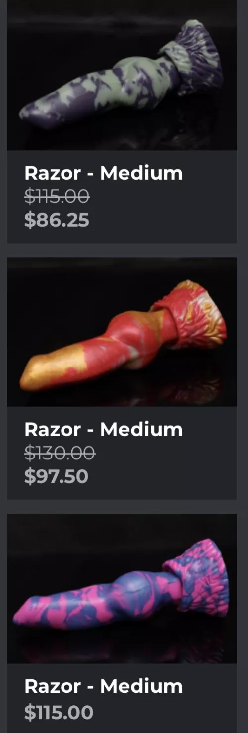 Why are these discounted? by pasta-chef