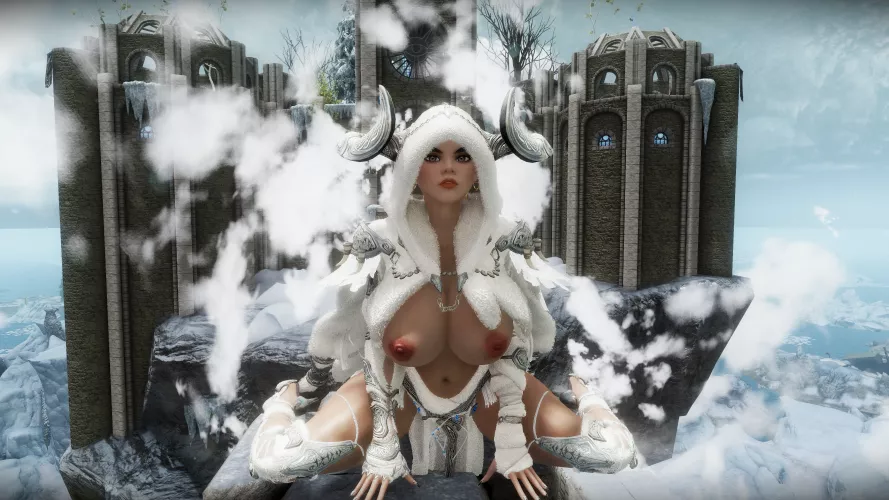 Winterhold by Kokan41