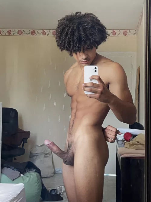 Would you let me breed you by All4youuuuu