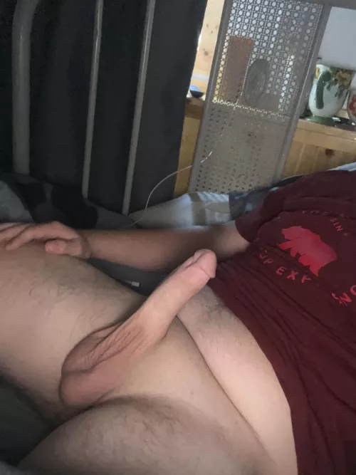 Would you ride it? by HunterHorn42