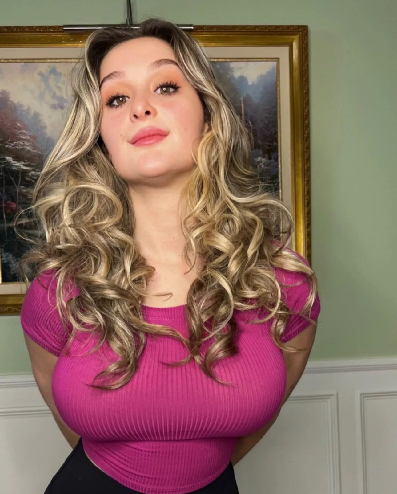 Wow posted by Bobbyloveboobss