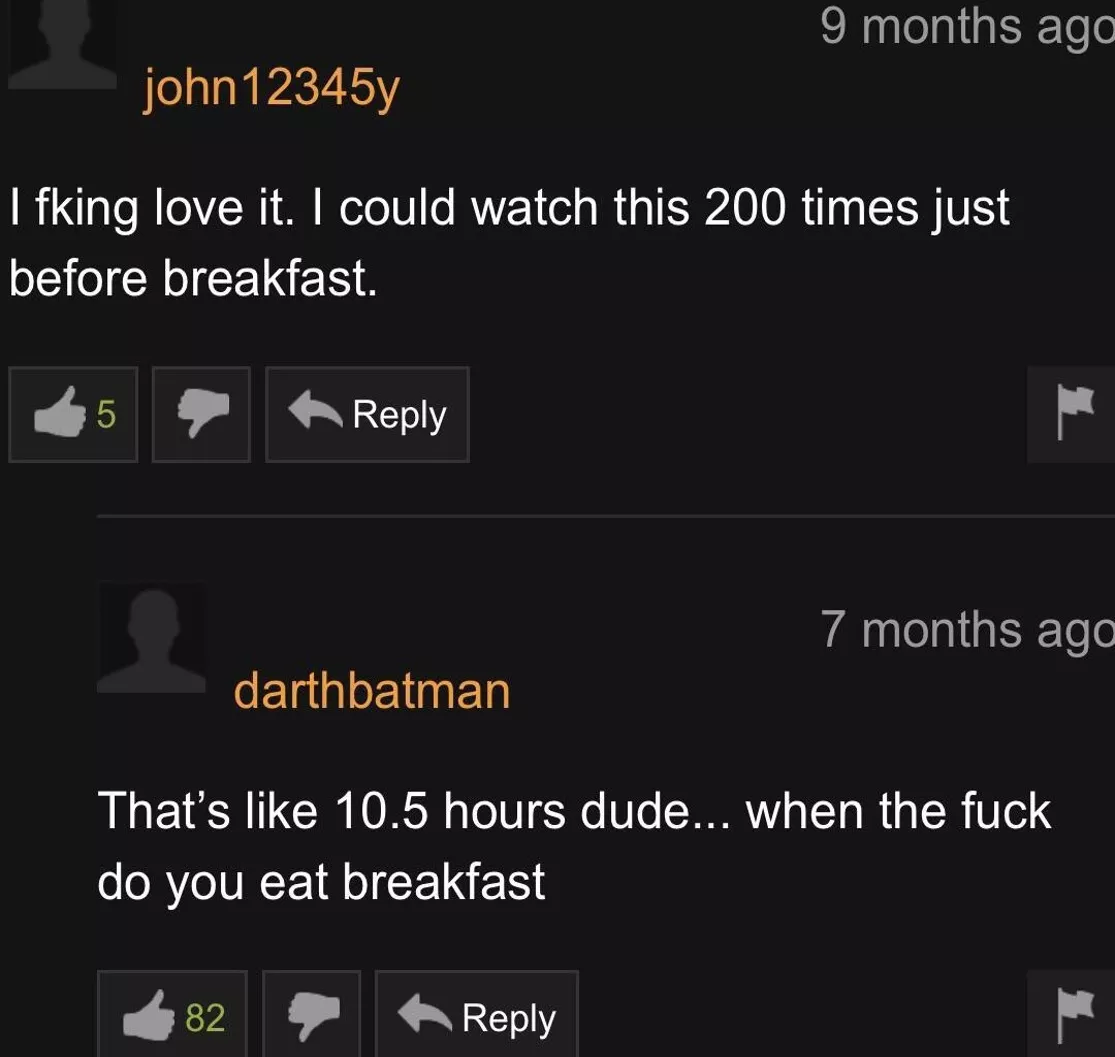 You gotta do what you gotta do posted by bareEtruscan953