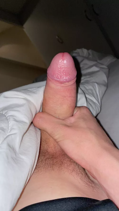 18[M] virgin dick by BigVirginDick