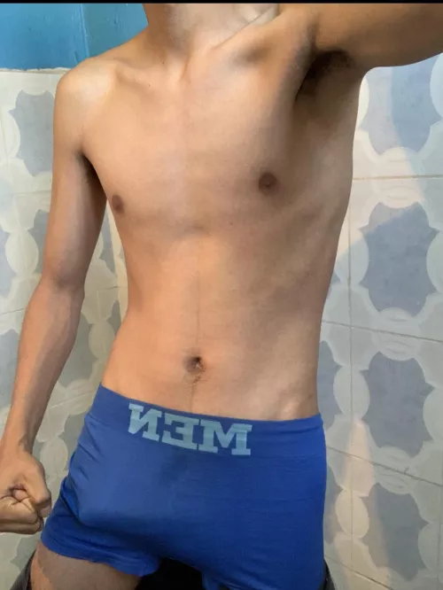 (19) Do you like thin Mexicans?😈🤤 by kiriii_ku