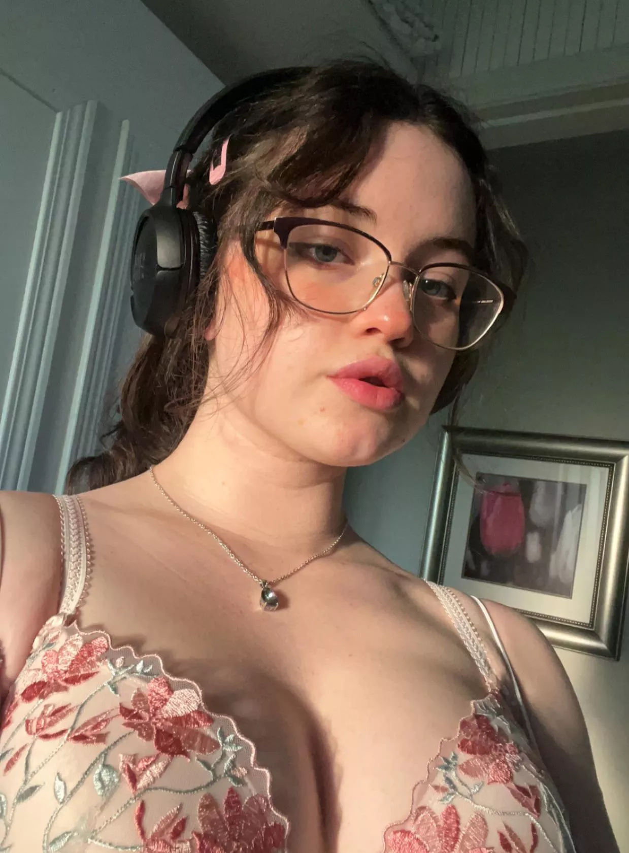 19yrs old and already blind as shit <3 posted by octohazard
