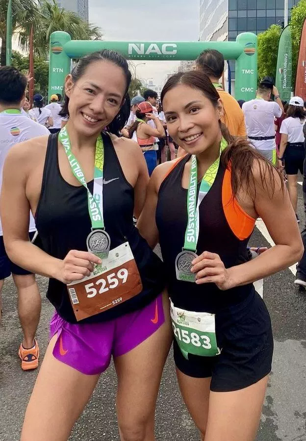 [2] which mature asian? Left or right? posted by throwawayacct2447