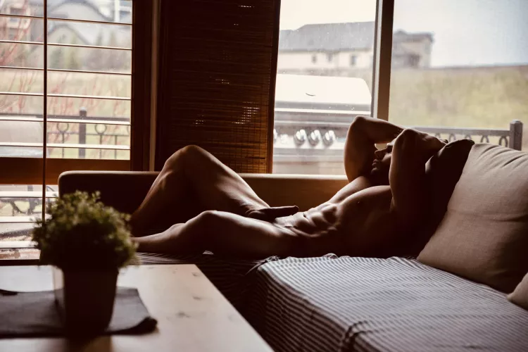 [39] relax on me by eros-adonis